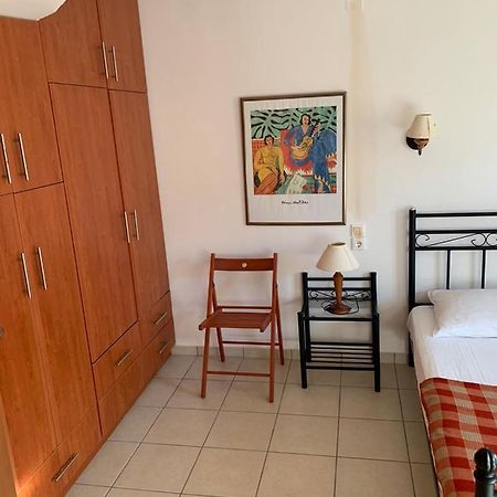 Sivota Appartment 2 Екстер'єр фото