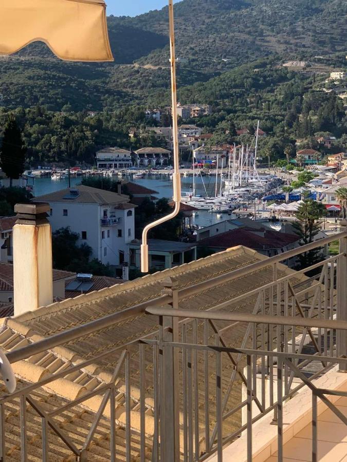 Sivota Appartment 2 Екстер'єр фото