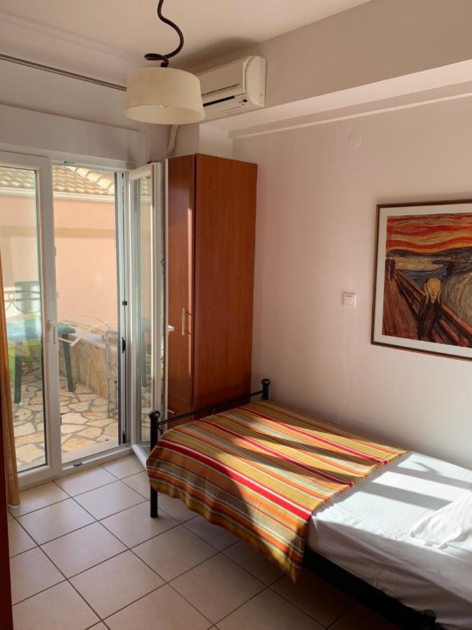 Sivota Appartment 2 Екстер'єр фото