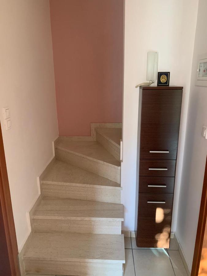 Sivota Appartment 2 Екстер'єр фото