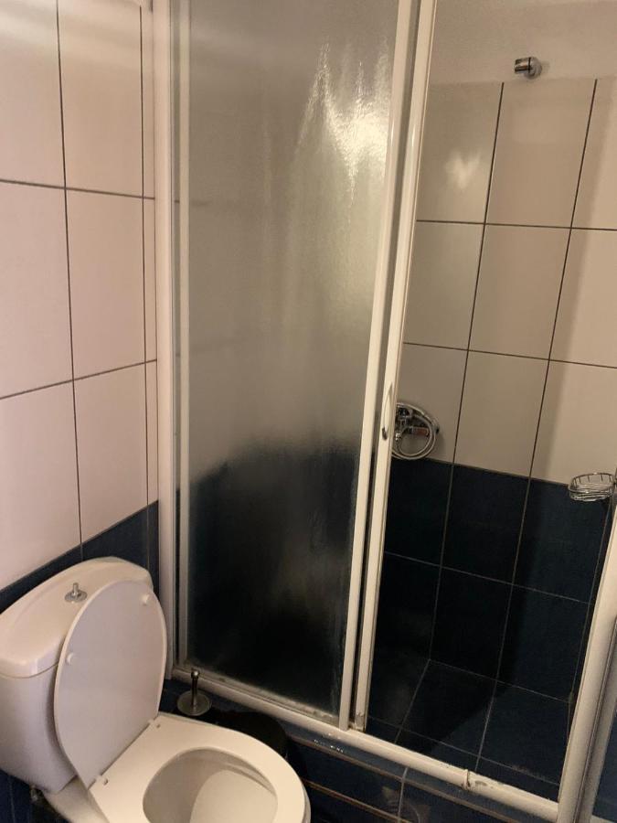 Sivota Appartment 2 Екстер'єр фото