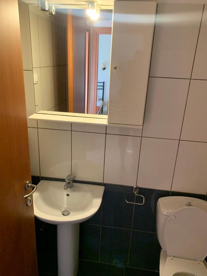 Sivota Appartment 2 Екстер'єр фото