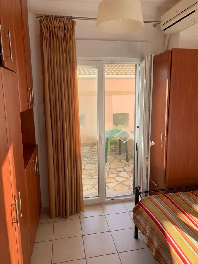 Sivota Appartment 2 Екстер'єр фото