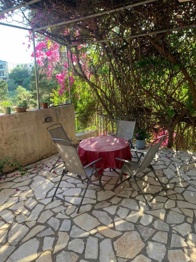 Sivota Appartment 2 Екстер'єр фото