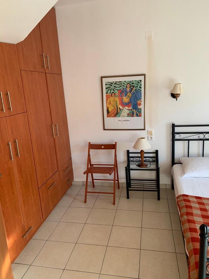Sivota Appartment 2 Екстер'єр фото
