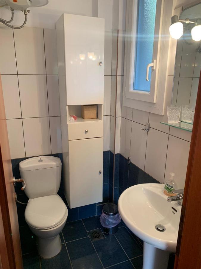 Sivota Appartment 2 Екстер'єр фото