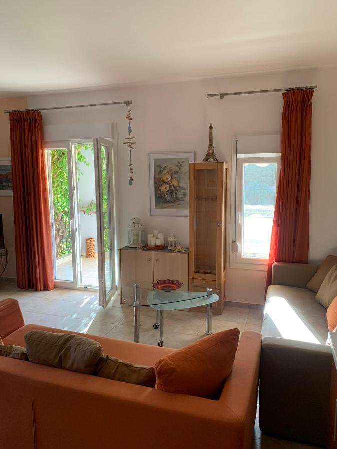 Sivota Appartment 2 Екстер'єр фото