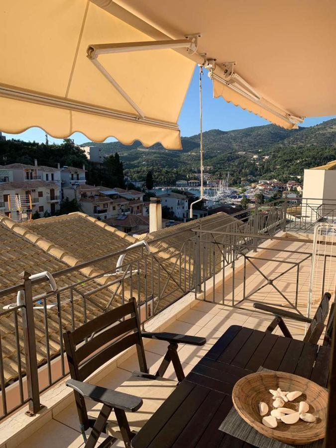Sivota Appartment 2 Екстер'єр фото