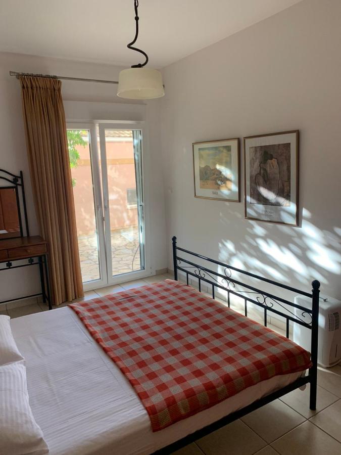 Sivota Appartment 2 Екстер'єр фото