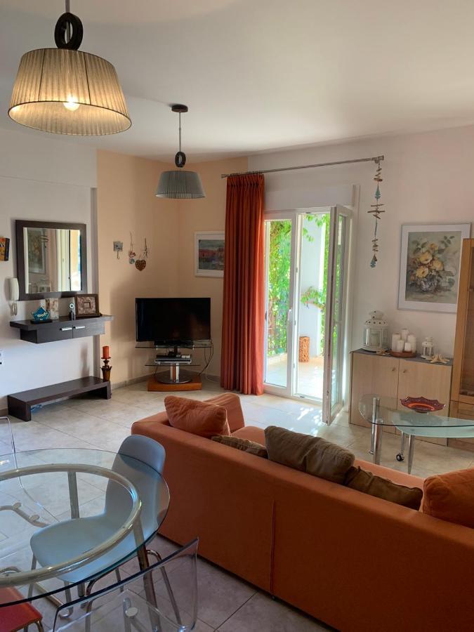 Sivota Appartment 2 Екстер'єр фото