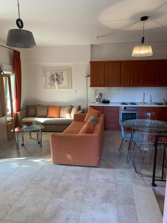Sivota Appartment 2 Екстер'єр фото